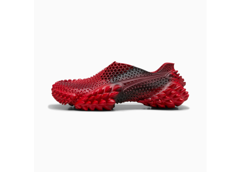 PUMA Mostro A AP Rocky x Spikey Pop 3D (404187_01) bunt