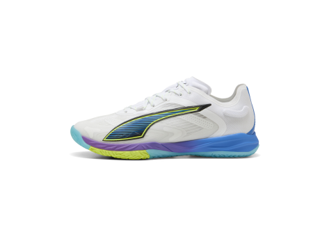 PUMA Accelerate Nitro SQD 4 Game On Grö e (108886_01) weiss
