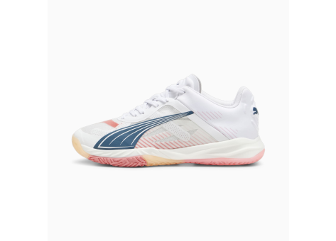 PUMA Accelerate Nitro SQD (107676-01) weiss