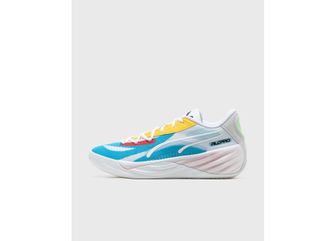 PUMA All Pro Nitro (379079-006) weiss