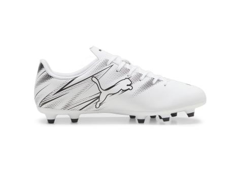 PUMA Attacanto FG AG Nockenschuhe Grö e 45 EU (107477_05) weiss