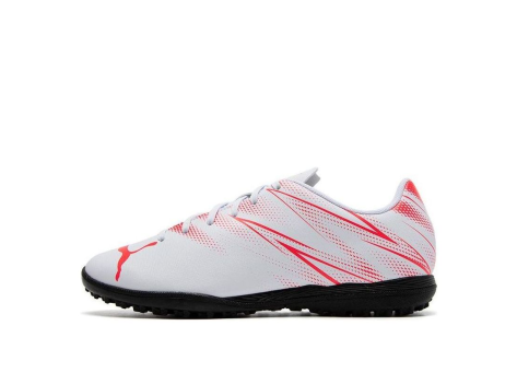 PUMA Attacanto TT (107478-04) weiss