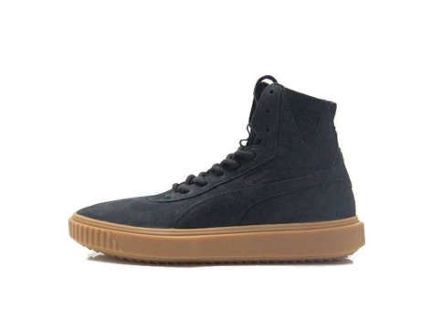 PUMA Breaker High Gum (367715-01) schwarz