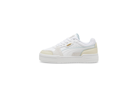 PUMA CA Pro Lux III (395203/018) weiss