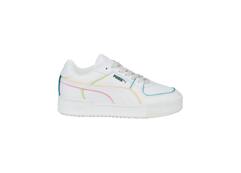 PUMA CA Pro Sum Pop (388557) weiss