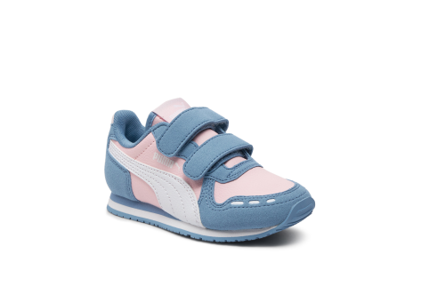 PUMA Cabana Racer SL 20 V PS (383730/014) blau