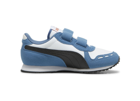 PUMA Cabana Racer SL 20 V PS Grö e 32 (383730_18) bunt