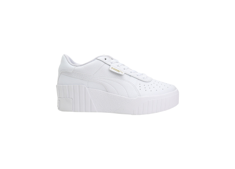 PUMA Cali Wedge (373438-001) weiss