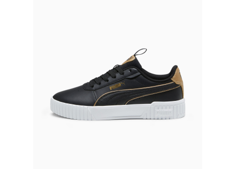 PUMA Carina 2.0 Pop Up Metallics (393214_01) schwarz