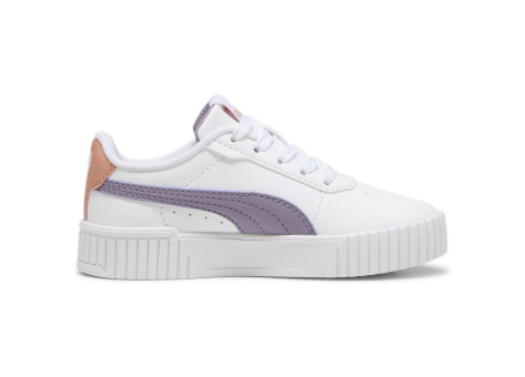 PUMA Carina 2.0 PS (386186_20) weiss