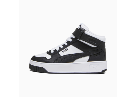 PUMA Carina Street Mid (392337_03) schwarz