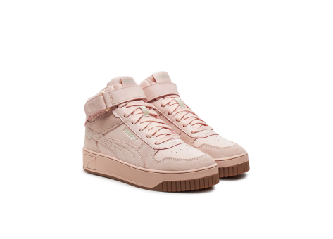 PUMA Carina Street Mid (397490/002) pink