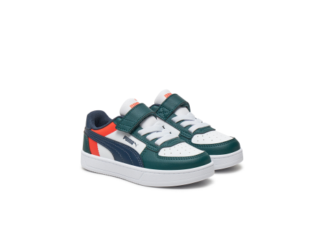 PUMA Caven 2.0 Block AC (394462/009) bunt