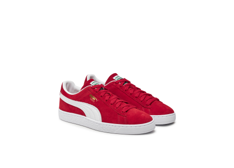 PUMA Classic (399781/002) rot