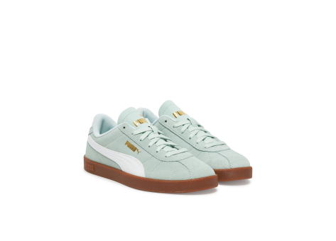 PUMA Club II (397444_10) grün