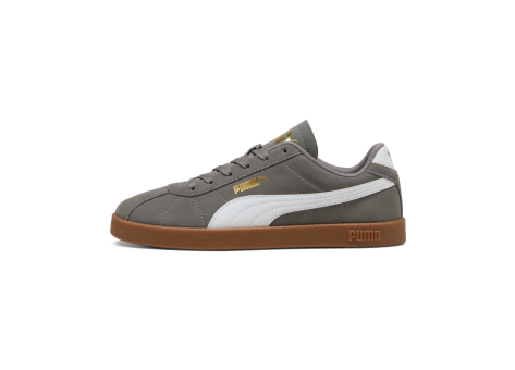 PUMA Club II (397444_08) grau