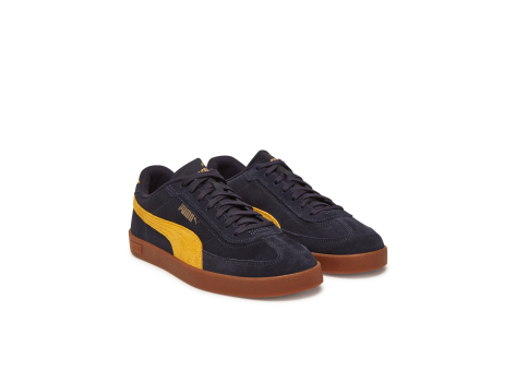 PUMA Club II Suede Era (400717-02) schwarz