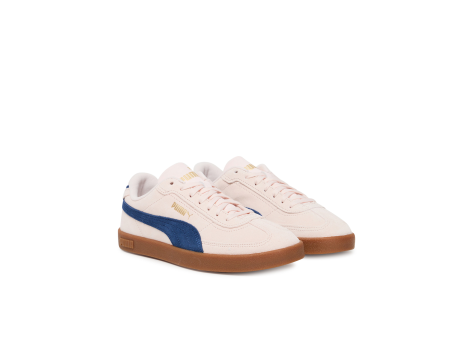 PUMA Club II Era Suede (400717-017) pink