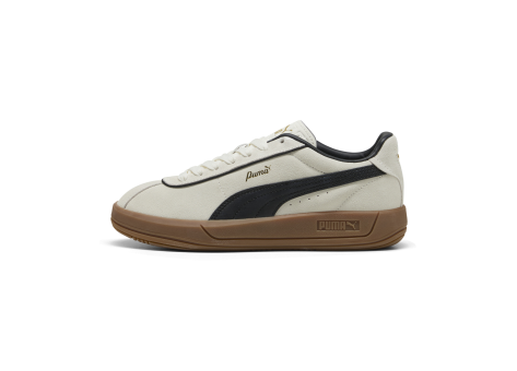 PUMA Club Klassika (400718-01) weiss