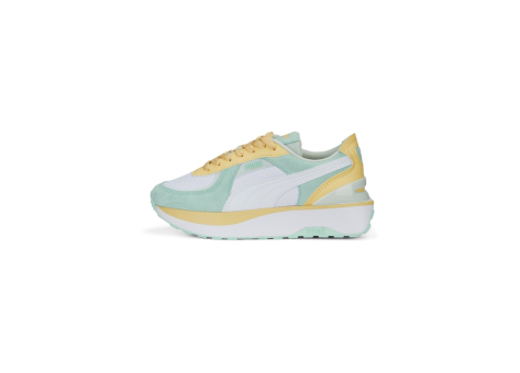 PUMA Cruise Rider Nu Pastel Wns (389926-01) weiss