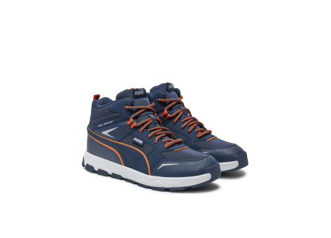 PUMA Evolve Trail (397644/002) blau
