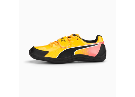 PUMA evoSPEED Throw 10 (377006-01) orange