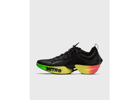 PUMA Fast R Nitro Elite Futrograde (380004-02) schwarz