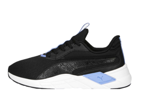 PUMA Lex Nova Shine (377940-01) schwarz