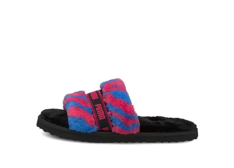 PUMA Fluff (385276-02) bunt