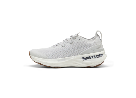 PUMA ForeverRun NITRO 2 SAYSKY x (311060-01) weiss