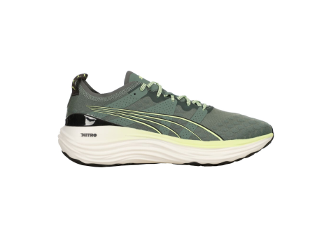 PUMA ForeverRun Nitro (377757/028) bunt