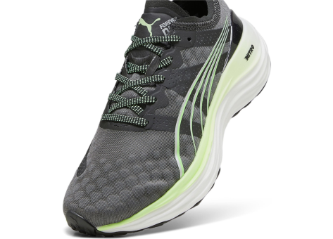 PUMA ForeverRun Nitro Wns schwarz 377758-12 Preisvergleich