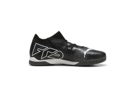PUMA Future Match 7 IT (107721-02) schwarz