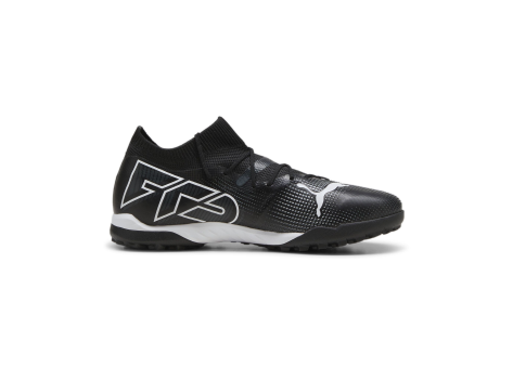 PUMA Future Match 7 TT (107720-02) schwarz