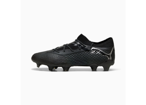 PUMA FUTURE 7 Ultimate Low FG AG (107919_02) schwarz