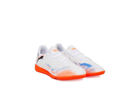 PUMA Future 8 Play IT (108606_01) bunt