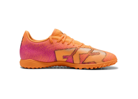 PUMA Future 8 Play TT (108605-03) orange