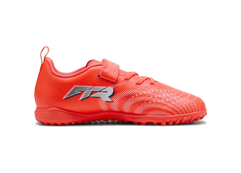 PUMA Future 9 Play TT V Multinockenschuhe Grö e 29 (108926_01) rot