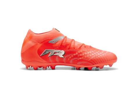PUMA Future 9 Pro MG Multinockenschuhe Grö e 44 (108900_01) orange