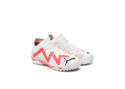 PUMA Future Match TT Mid (107386-01) weiss