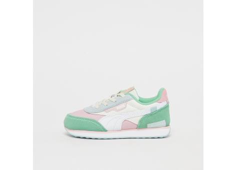 PUMA Future Rider Animal Crossing (383078_01) bunt