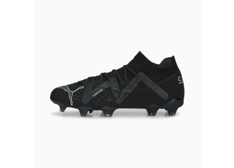 PUMA Future Ultimate FG AG (107165-02) schwarz