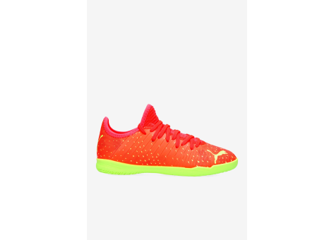 PUMA Future Z 4.4 IT (107008-03) orange