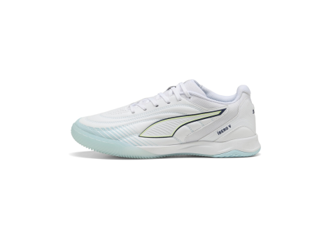 PUMA Ibero V (108455-01) weiss