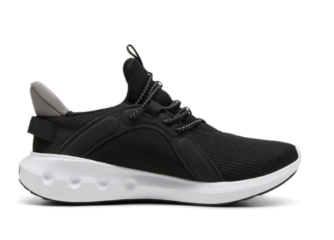 PUMA Softride Carson Sliptech (310694/001) schwarz