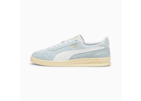 PUMA Indoor Soft Frosted Dew (401136-01) blau