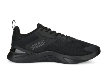 PUMA Infusion (377893-02) schwarz