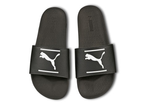 PUMA Leadcat Future Comfort (380673-01) schwarz