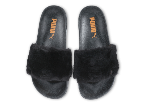 PUMA Leadcat (383647 01) schwarz