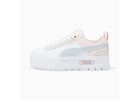 PUMA Mayze Rare (383119_01) weiss